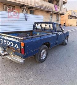 تويوتا هايلوكس